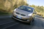 Kia Venga 2010 года